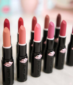 Banner de la categoría Labios 