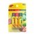 Carmex balsamo pack x 3 sabores