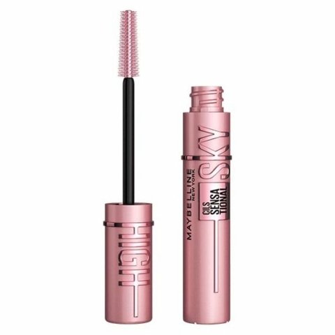 Mascara de pestañas Sky high lavable