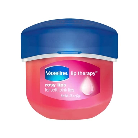 Vaseline lip therapy Rosy lips 7g