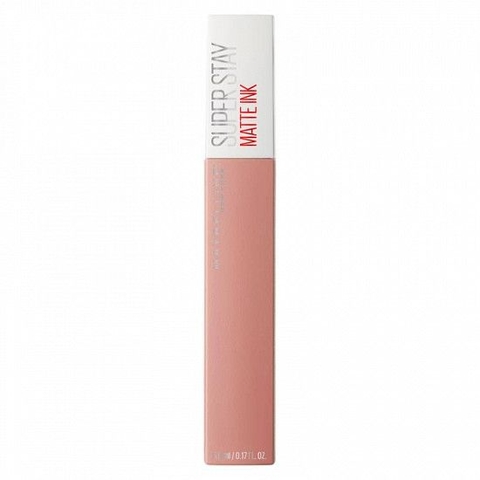 Maybelline matte ink Loyalist 05