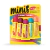 Carmex mini daily moisturizing Lip balm x 5
