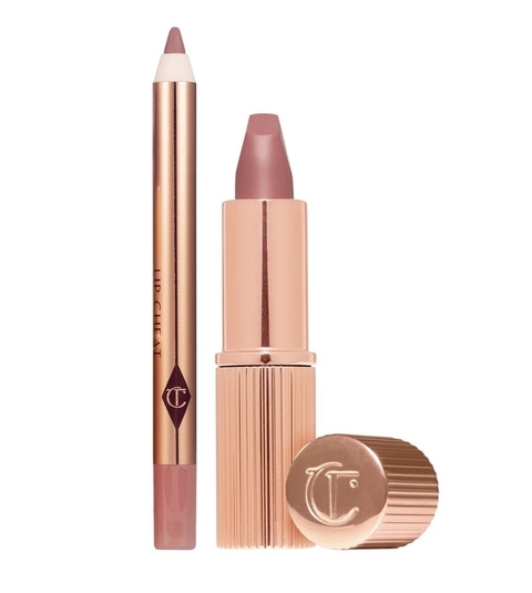 Charlotte Tilbury pillow talk set mini