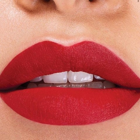 Maybelline matte ink Dancer