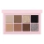 Beauty creations duet palette Grungy greys