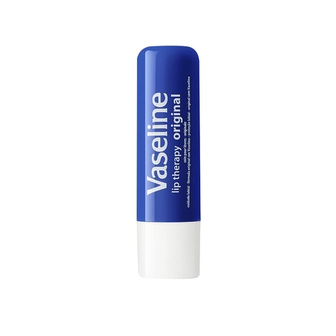 Vaseline lip therapy lip balm