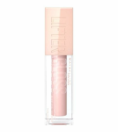 Maybelline lifter gloss Ice