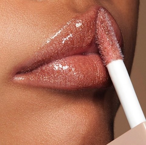Maybelline Lifter gloss topaz