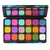Makeup revolution flawless Birds of paradise palette