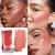 Patrick Ta “She’s flushed” Major Headlines Double-Take Crème & Powder Blush Duo - comprar online