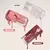 Huda Beauty Mini Glossiest Lip Gloss Set - comprar online