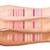 Toofaced paleta de sombras “pinker times ahead” - comprar online
