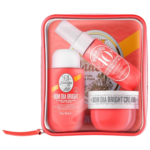sol de janeiro Bom Dia bright jet set