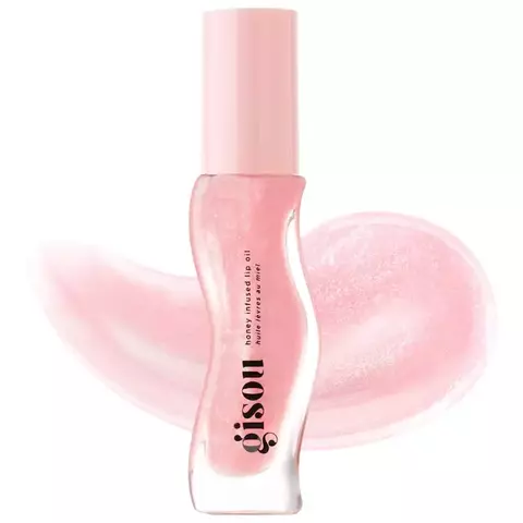 Gisou lip oil “watermelon sugar”