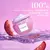 Glow recipe Plum Plump Refillable Hyaluronic Acid Moisturizer 50mL - comprar online