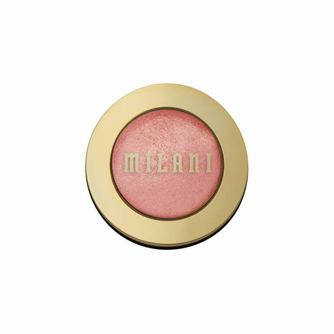 Milani baked blush Dolce pink 01