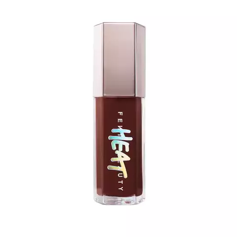 Fenty Beauty Gloss bomb Heat lip & plump ´´Hot chocolit heat´´ 04