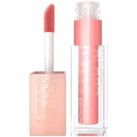 Maybelline lifter gloss Reef