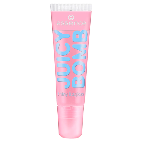 Essence bomb gloss Pink lemonade
