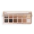 Makeup revolution Icon eyeshadow - The master Icon