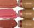Rhode x Alexandra edicion limitada Mini blush - comprar online