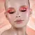 Natasha Denona Bloom Eyeshadow Palette - Red Lips Cosmetics