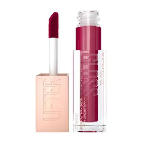 Maybelline lifter gloss Taffy