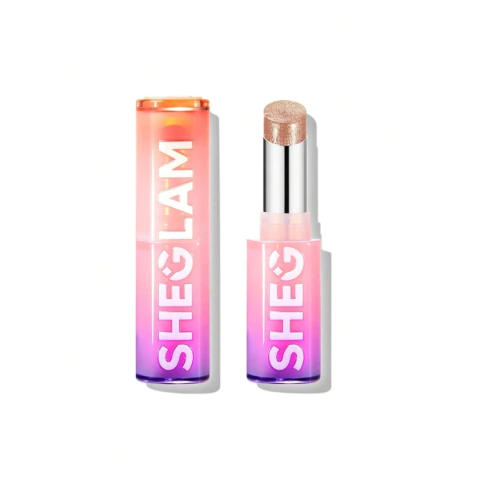 Sheglam mirror kiss lipstick “Own your shine”