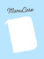 ManuCase | Quadriculado azul e marrom