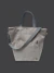 Bolsa Maxibagú | Ice Cinza