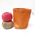 Bolsa Minibagú | Rosa claro - comprar online