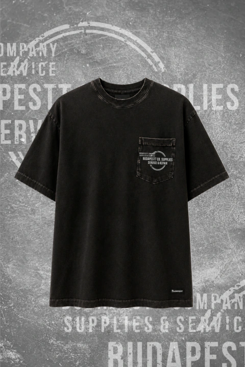 REMERA JAGGER