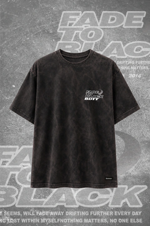 REMERA BRUCE