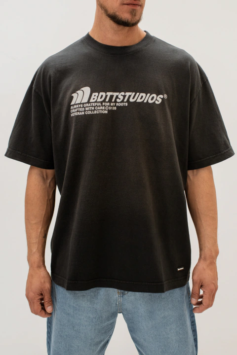 REMERA MERCURY - BudapesTT