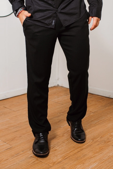 Imagen de PANTALON LINO FEEL