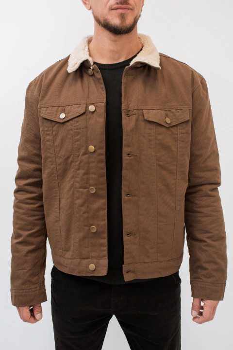 CAMPERA ESLOVAQUIA - comprar online