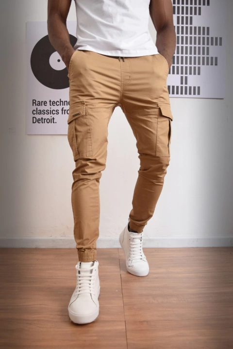 PANTALON CARGO FANGIO - comprar online
