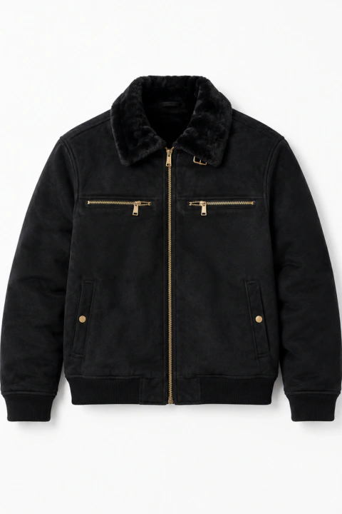 CAMPERA CHARLIE