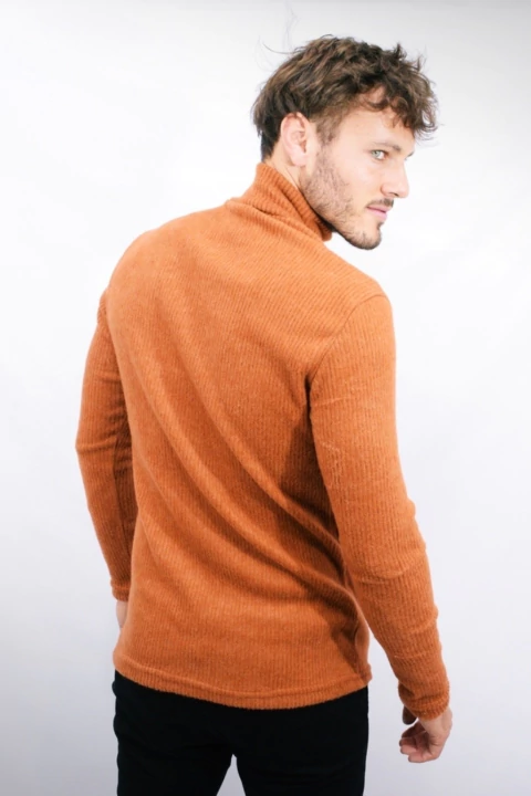 POLERA MÁLAGA - comprar online