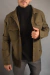 CHAQUETA GABA NASHIRA - comprar online