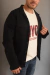 CHAQUETA GABA NASHIRA