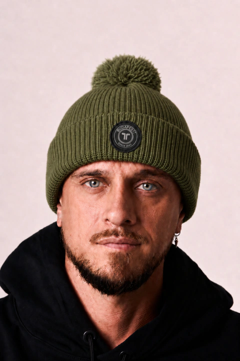 GORRO LANA EUFRATES - comprar online