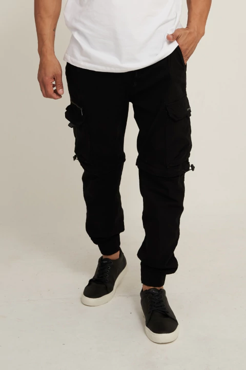 PANTALON CARGO SAM - comprar online