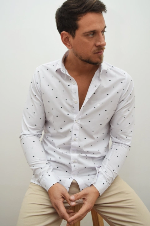 CAMISA SOF - tienda online
