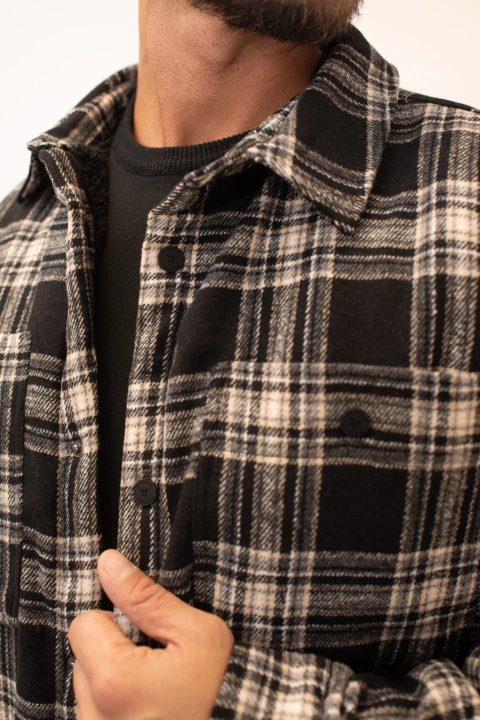 CAMPERA TRIBECA - comprar online