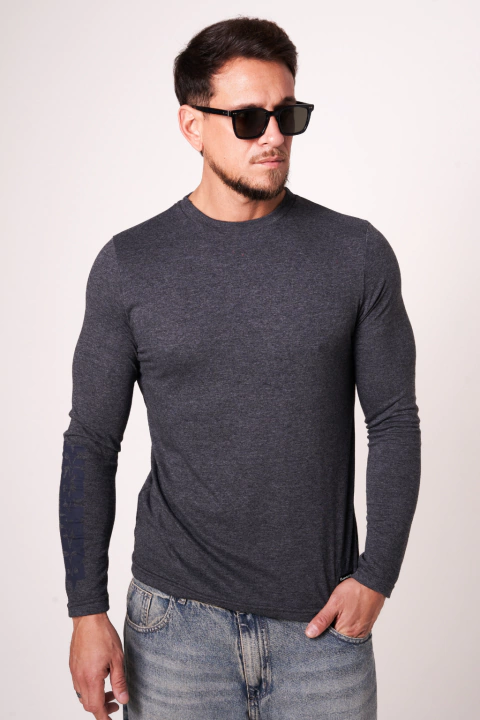 REMERA WILLIAM - tienda online