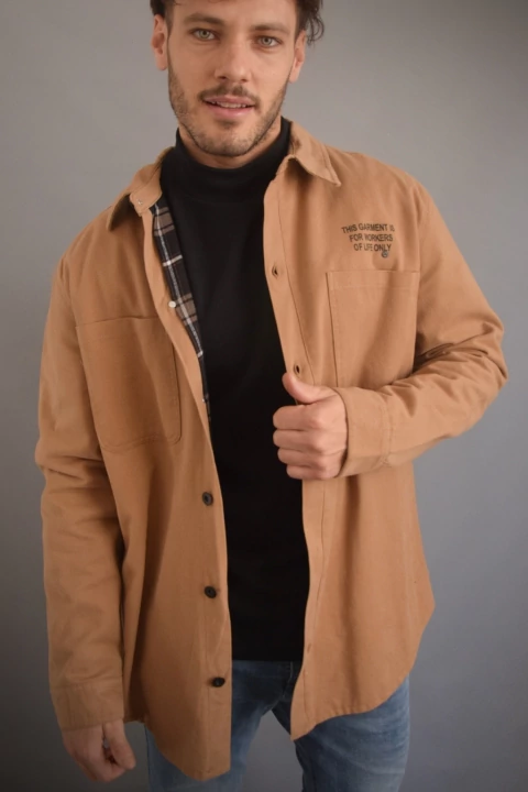 CAMISACO WORKERS - tienda online