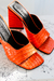 FAME ORANGE