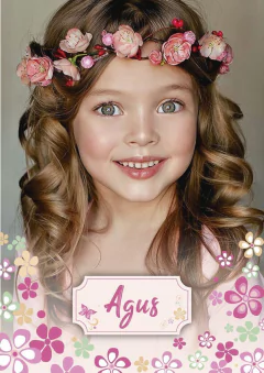 Libro de Firmas PLUS - EncuadrARTE