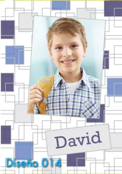 Cuaderno Grande Personalizado - comprar online